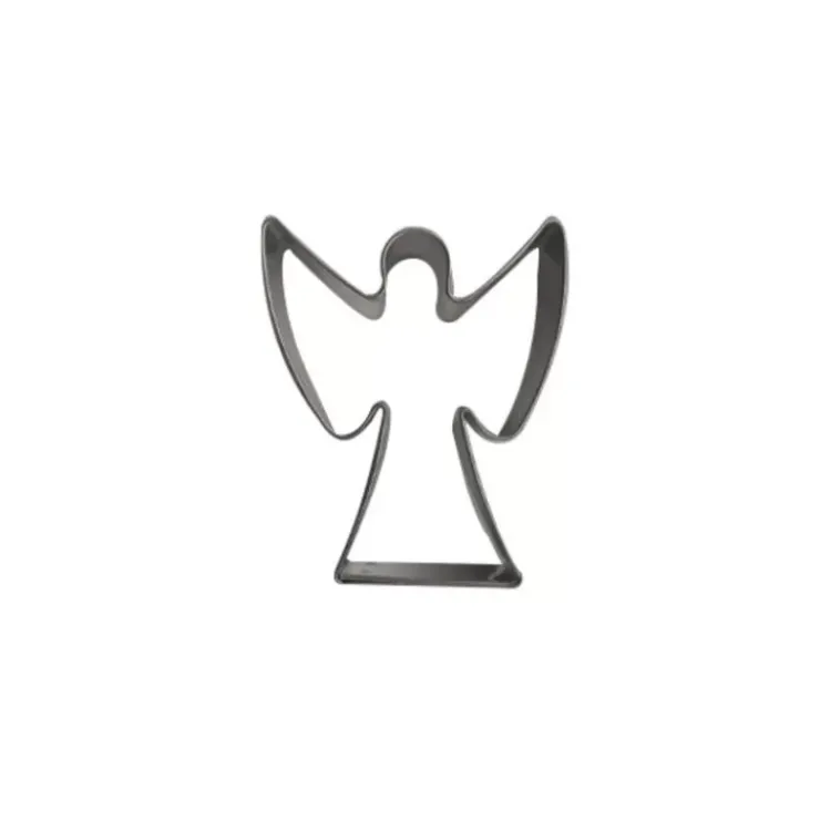 Online Cerf Dellier Emporte-Piece Ange 5 Cm