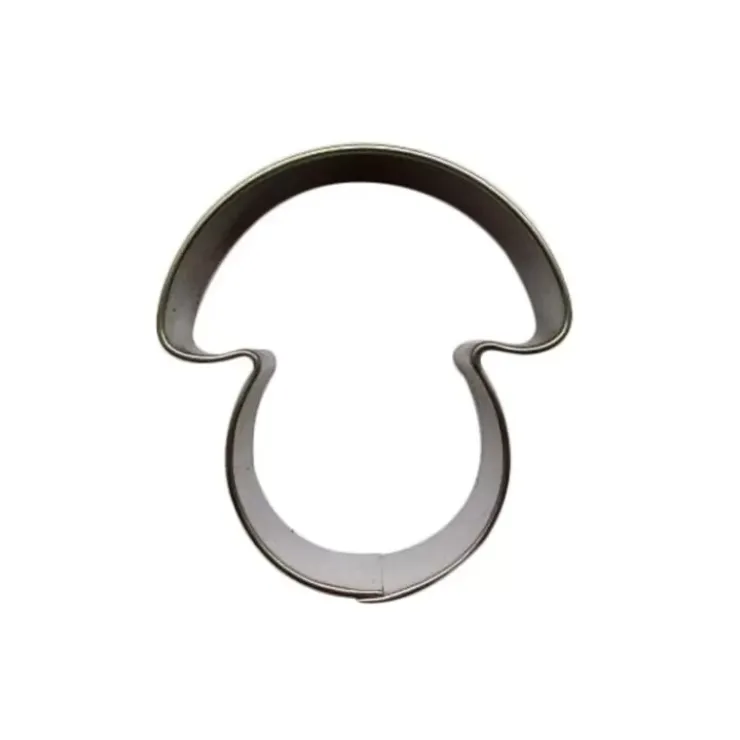 Sale Cerf Dellier Emporte-Piece Champignon 4,8 Cm