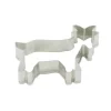 Hot Cerf Dellier Emporte-Piece Chevre 6,5 Cm