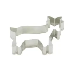 Hot Cerf Dellier Emporte-Piece Chevre 6,5 Cm