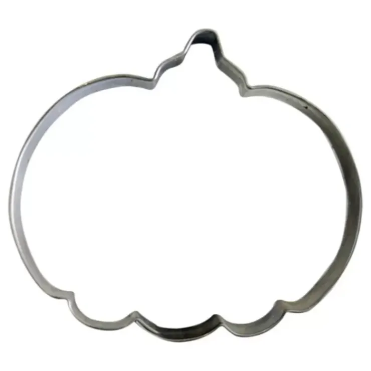Online Cerf Dellier Emporte-Piece Citrouille 6 Cm