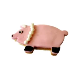 Outlet Cerf Dellier Emporte-Piece Cochon 6,6 Cm
