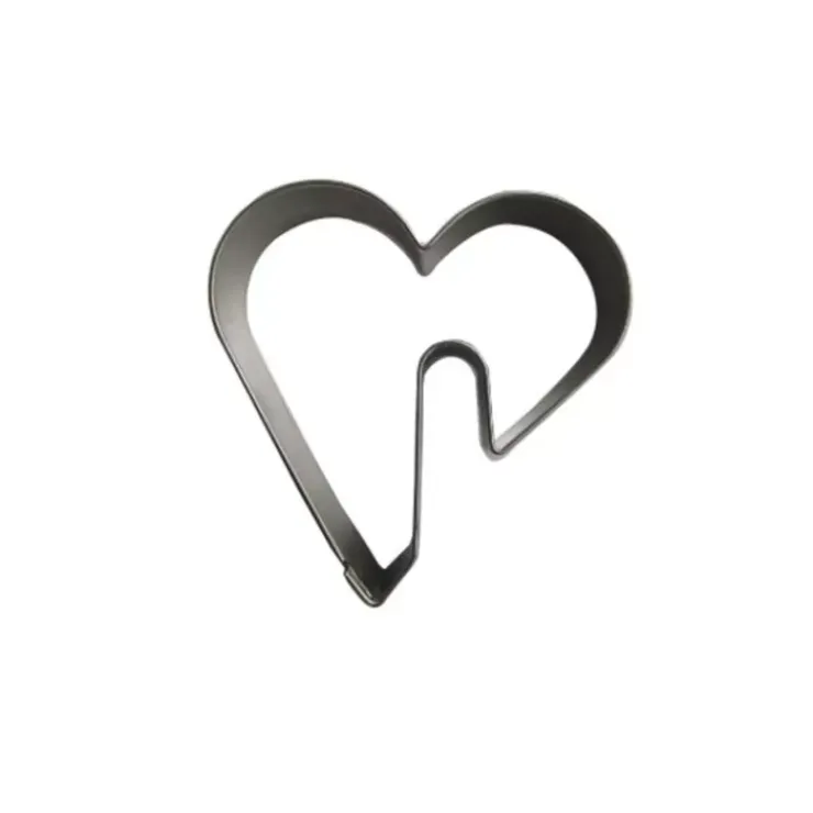 Discount Cerf Dellier Emporte-Piece Coeur A Accrocher 4,7 Cm