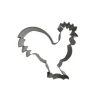 Cerf Dellier Emporte-Piece Coq 5 Cm