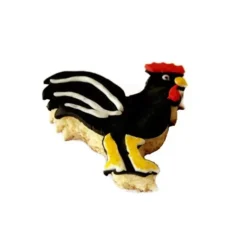 Cerf Dellier Emporte-Piece Coq 5 Cm
