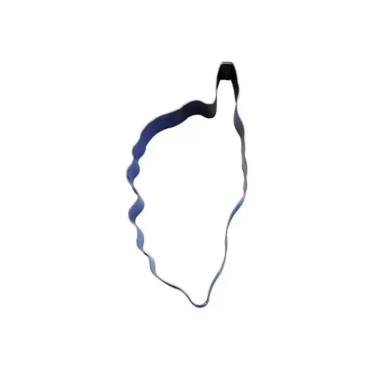 Clearance Cerf Dellier Emporte-Piece Corse 15 Cm
