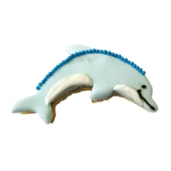 Clearance Cerf Dellier Emporte-Piece Dauphin 4,7 Cm