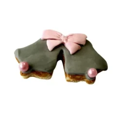 Online Cerf Dellier Emporte-Piece Double Cloche 3,3 Cm