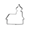 Clearance Cerf Dellier Emporte-Piece Eglise 5,3 Cm