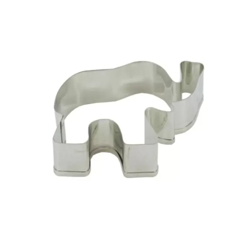 Sale Cerf Dellier Emporte-Piece Elephant 4,7 Cm