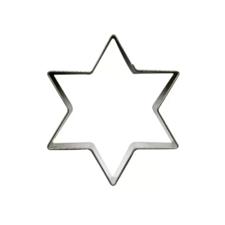 Sale Cerf Dellier Emporte-Piece Etoile 7 Cm