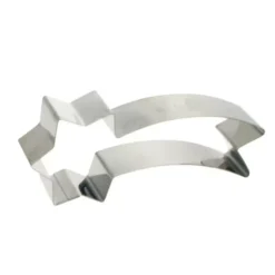 Hot Cerf Dellier Emporte-Piece Etoile Filante 14 Cm
