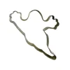 Clearance Cerf Dellier Emporte-Piece Fantome 7 Cm