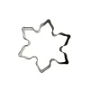 Outlet Cerf Dellier Emporte-Piece Flocon De Neige 8 Cm
