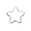 Best Cerf Dellier Emporte-Piece Flocon De Neige 5,3 Cm
