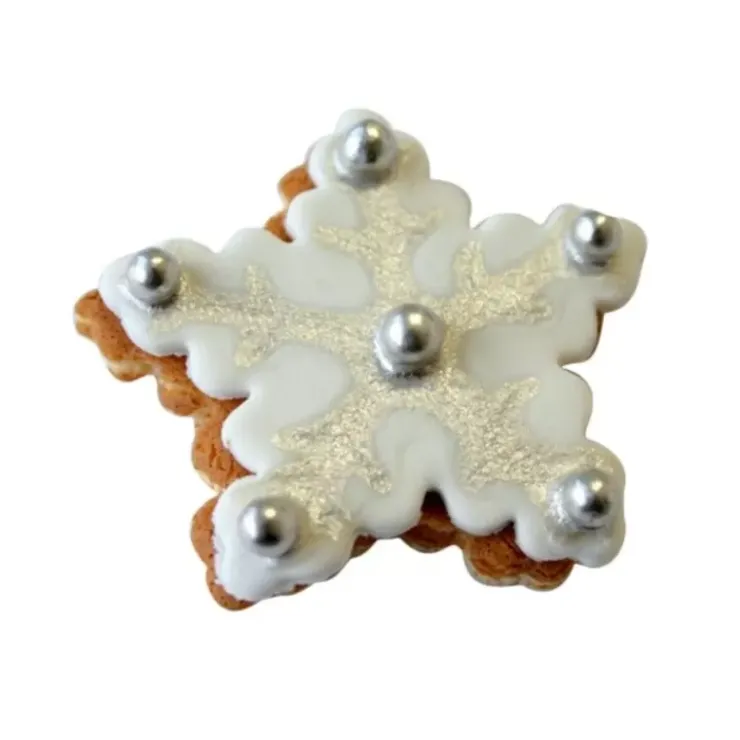 Best Cerf Dellier Emporte-Piece Flocon De Neige 5,3 Cm