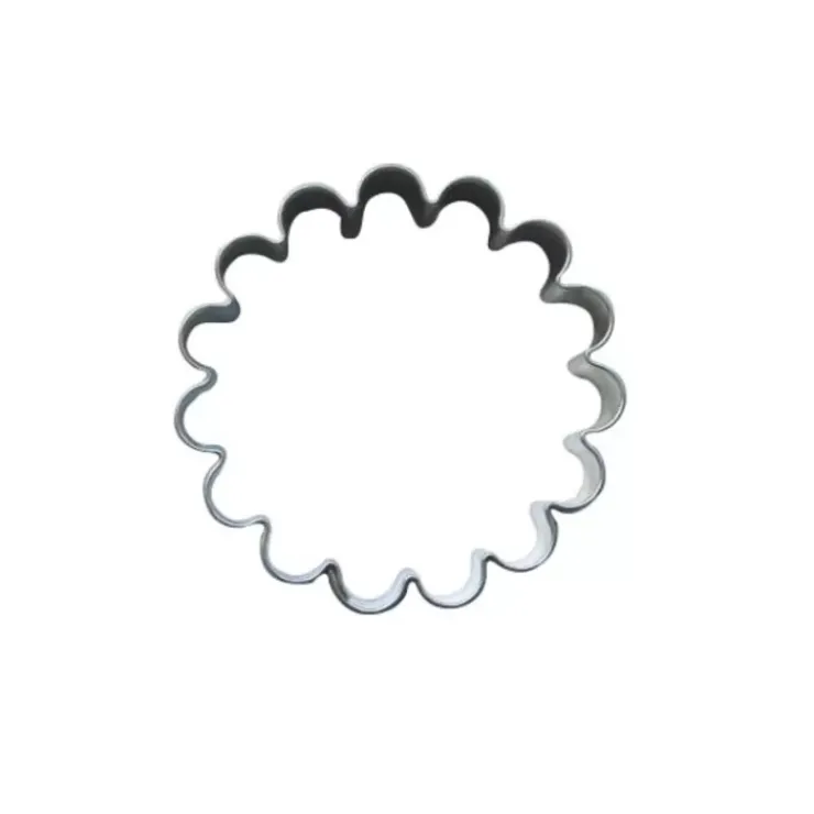 Sale Cerf Dellier Emporte-Piece Galette Bretonne 5 Cm