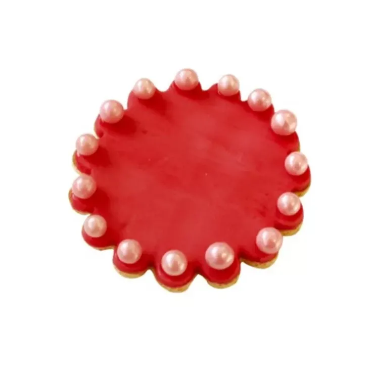 Sale Cerf Dellier Emporte-Piece Galette Bretonne 5 Cm