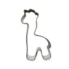 Outlet Cerf Dellier Emporte-Piece Girafe 7,8 Cm