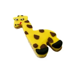 Outlet Cerf Dellier Emporte-Piece Girafe 7,8 Cm