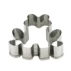 Sale Cerf Dellier Emporte-Piece Grenouille 5 Cm