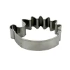 New Cerf Dellier Emporte-Piece Herisson 4,3 Cm