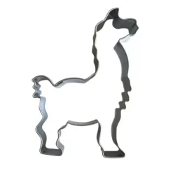 Best Cerf Dellier Emporte-Piece Lama
