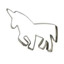 Clearance Cerf Dellier Emporte-Piece Licorne 9 Cm