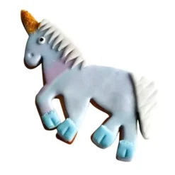 Clearance Cerf Dellier Emporte-Piece Licorne 9 Cm