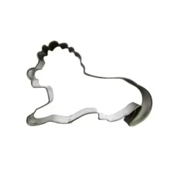 Clearance Cerf Dellier Emporte-Piece Lion 5,6 Cm