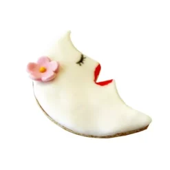 Cerf Dellier Emporte-Piece Lune 5,8 Cm