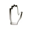 Discount Cerf Dellier Emporte-Piece Main 4,5 Cm