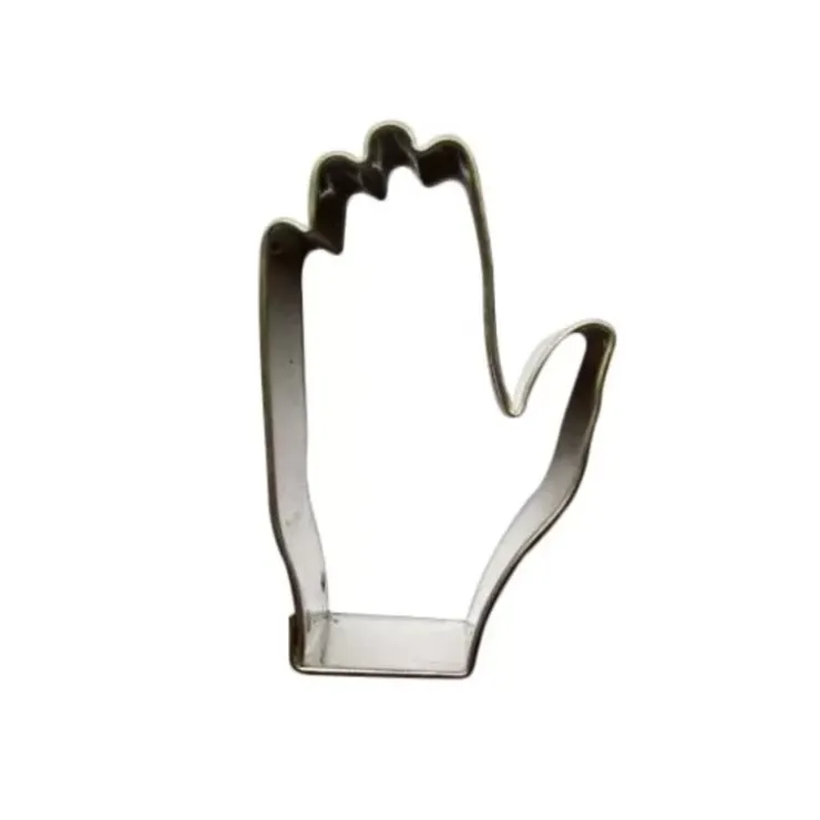 Discount Cerf Dellier Emporte-Piece Main 4,5 Cm
