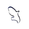 Best Cerf Dellier Emporte-Piece Martinique 15 Cm