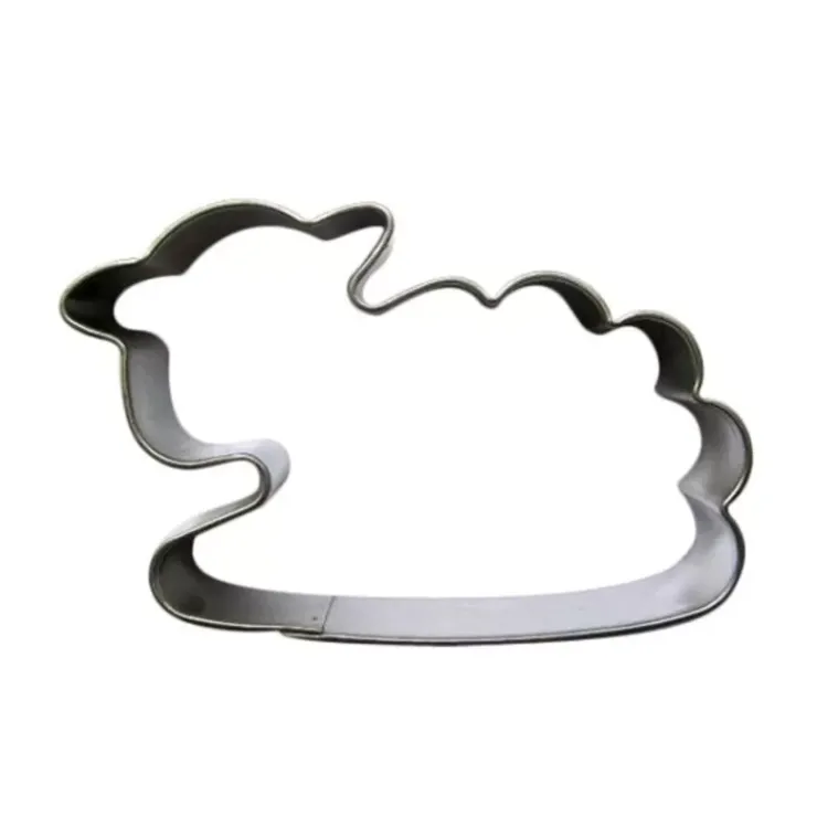 Online Cerf Dellier Emporte-Piece Mouton Couche 4,3 Cm
