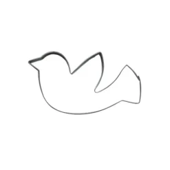 Online Cerf Dellier Emporte-Piece Oiseau 5,2 Cm