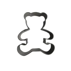 Cerf Dellier Emporte-Piece Ours 6,3 Cm
