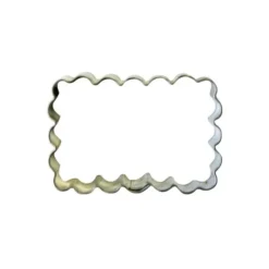 Discount Cerf Dellier Emporte-Piece Petit Beurre 3 Cm