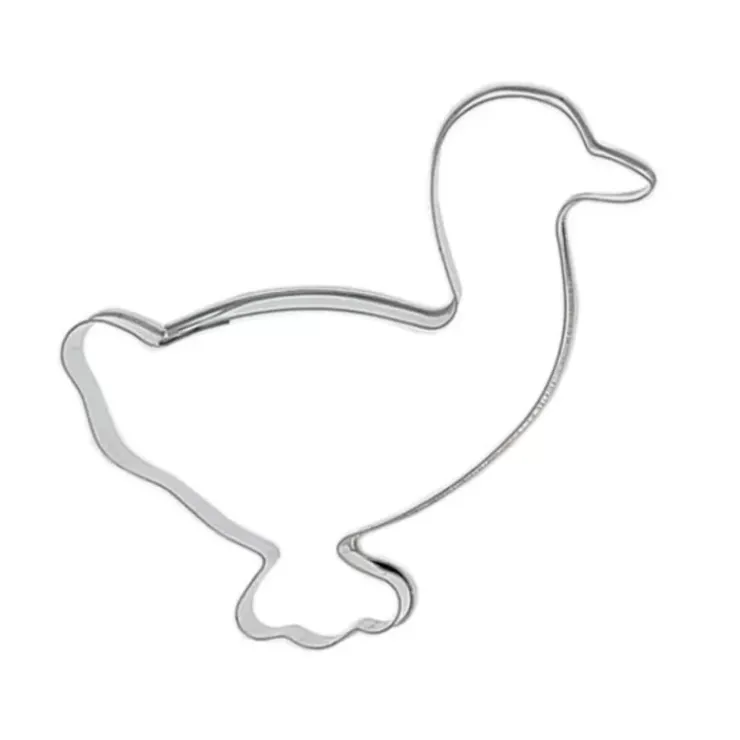 New Cerf Dellier Emporte-Piece Petite Canne 5 Cm