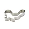 Outlet Cerf Dellier Emporte-Piece Phoque 5,4 Cm