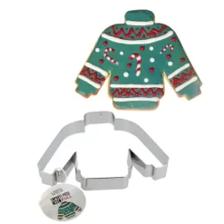 Discount Cerf Dellier Emporte-Piece Pull 15 Cm