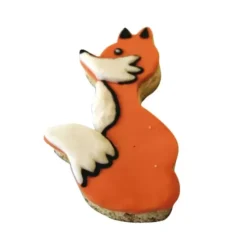 Outlet Cerf Dellier Emporte-Piece Renard 11,5 Cm