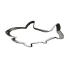 Cerf Dellier Emporte-Piece Requin 4 Cm