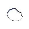 New Cerf Dellier Emporte-Piece Reunion 15 Cm
