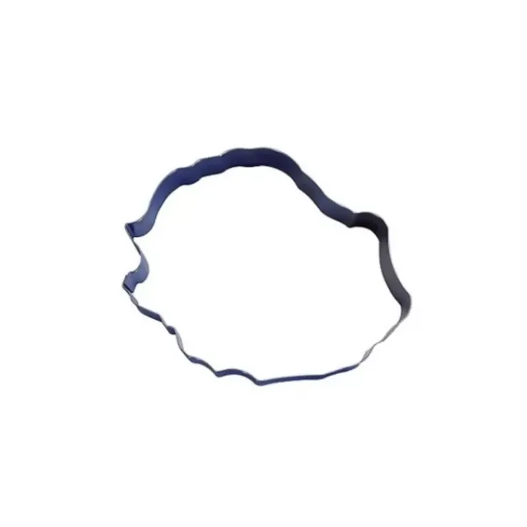 New Cerf Dellier Emporte-Piece Reunion 15 Cm