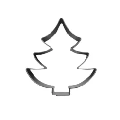 Outlet Cerf Dellier Emporte-Piece Sapin 6 Cm