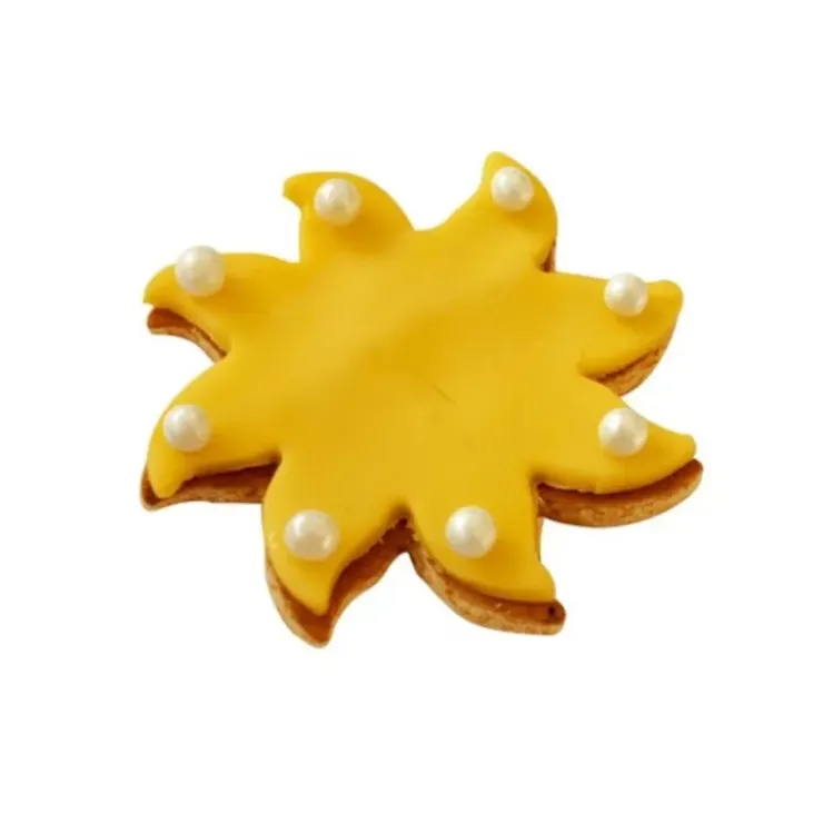Online Cerf Dellier Emporte-Piece Soleil 5,5 Cm