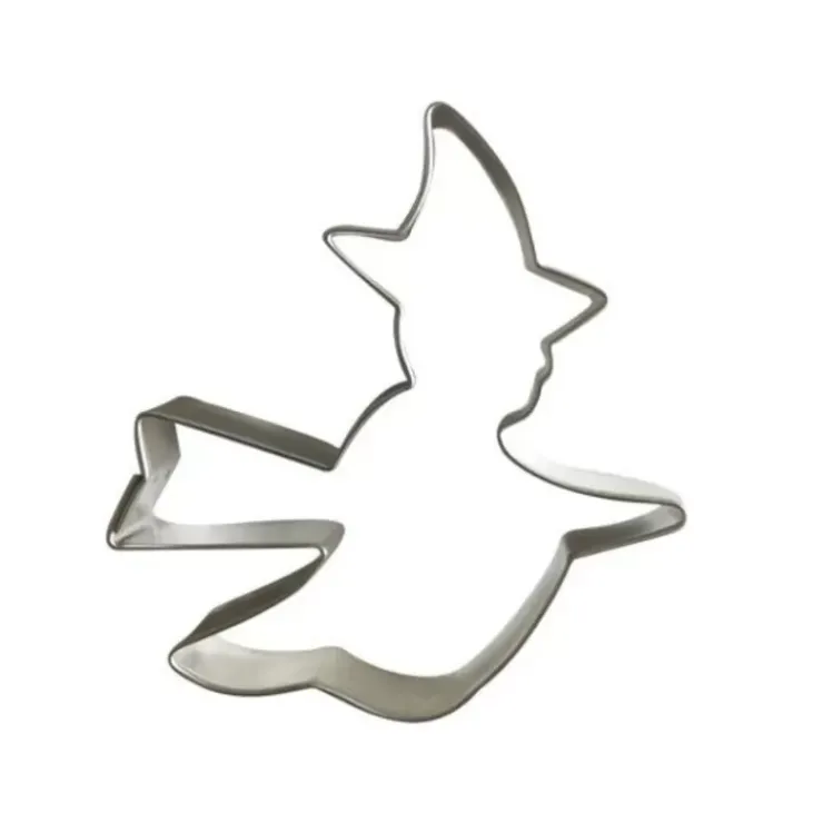 Discount Cerf Dellier Emporte-Piece Sorciere