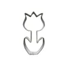 Discount Cerf Dellier Emporte-Piece Tulipe 6,3 Cm