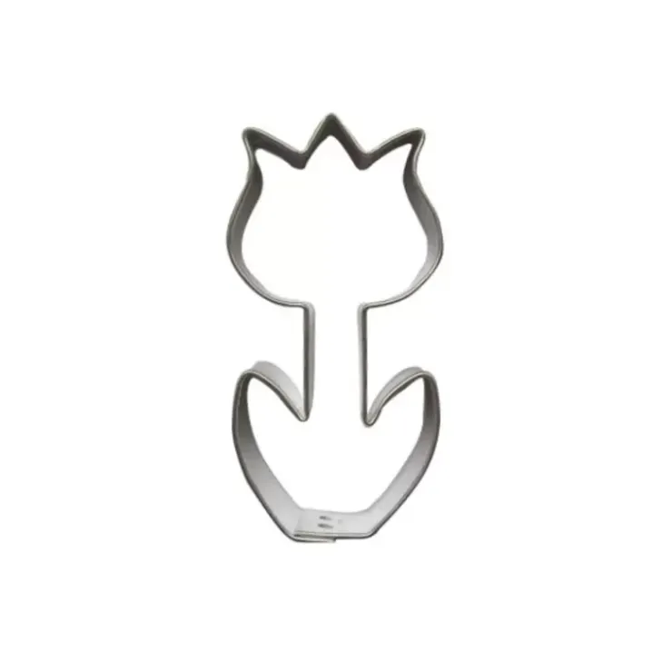 Discount Cerf Dellier Emporte-Piece Tulipe 6,3 Cm